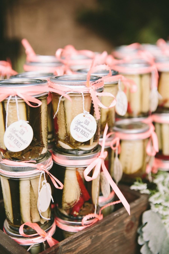 Gifts For Wedding
 17 Unique Wedding Favor Ideas that Wow Your Guests