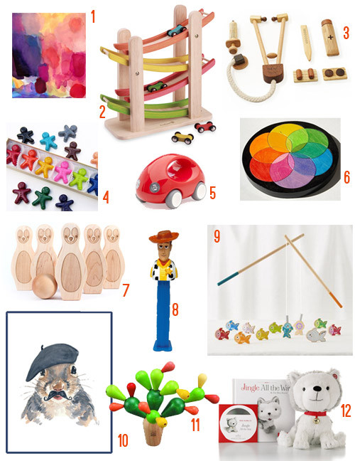 Gifts For Young Children
 12 Holiday Gift Ideas For Little es Kids Gift Guide