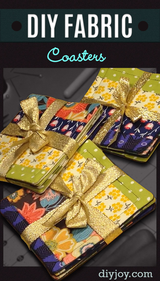 Gifts To Sew For Men
 50 DIY Sewing Gift Ideas You Can Make For Just About Anyone