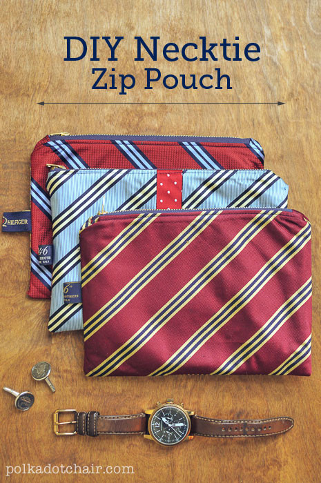 Gifts To Sew For Men
 25 Gifts to Make for Men Crazy Little Projects