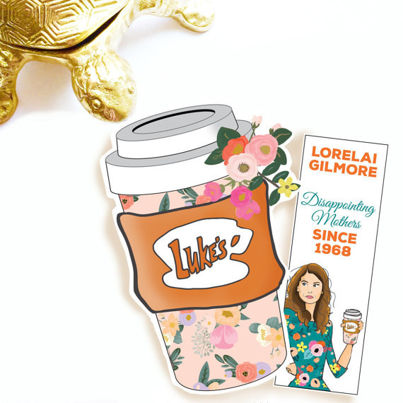 Gilmore Girls Gift Ideas
 50 Best Gilmore Girls Gift Ideas Every Fan Will Love