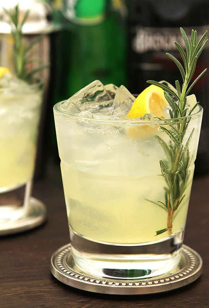 Gin Cocktails Drinks
 Top 10 Spring Cocktail Recipes for 2018 • Winetraveler