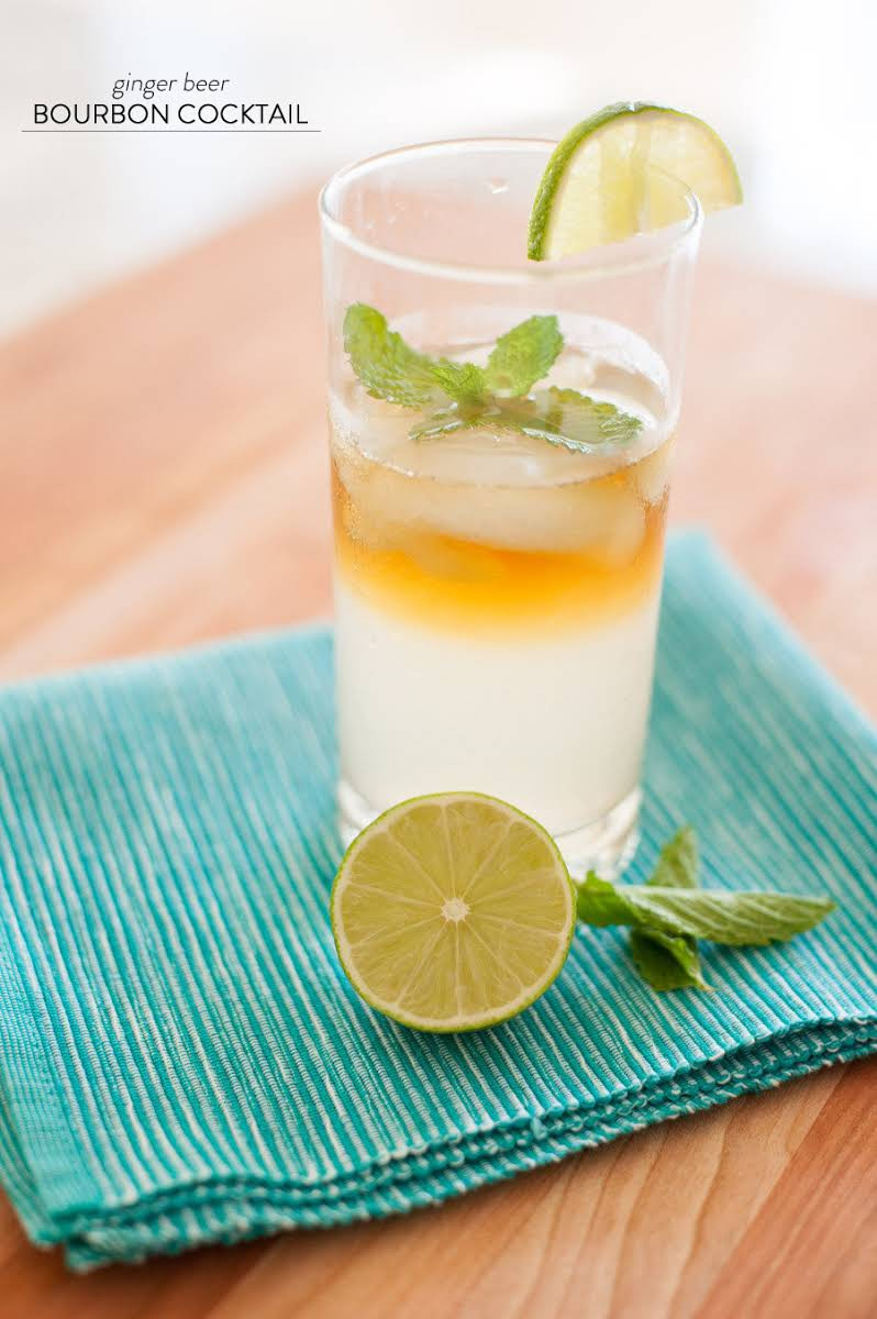 Ginger Ale Cocktails
 10 Best Ginger Beer Cocktails Recipes