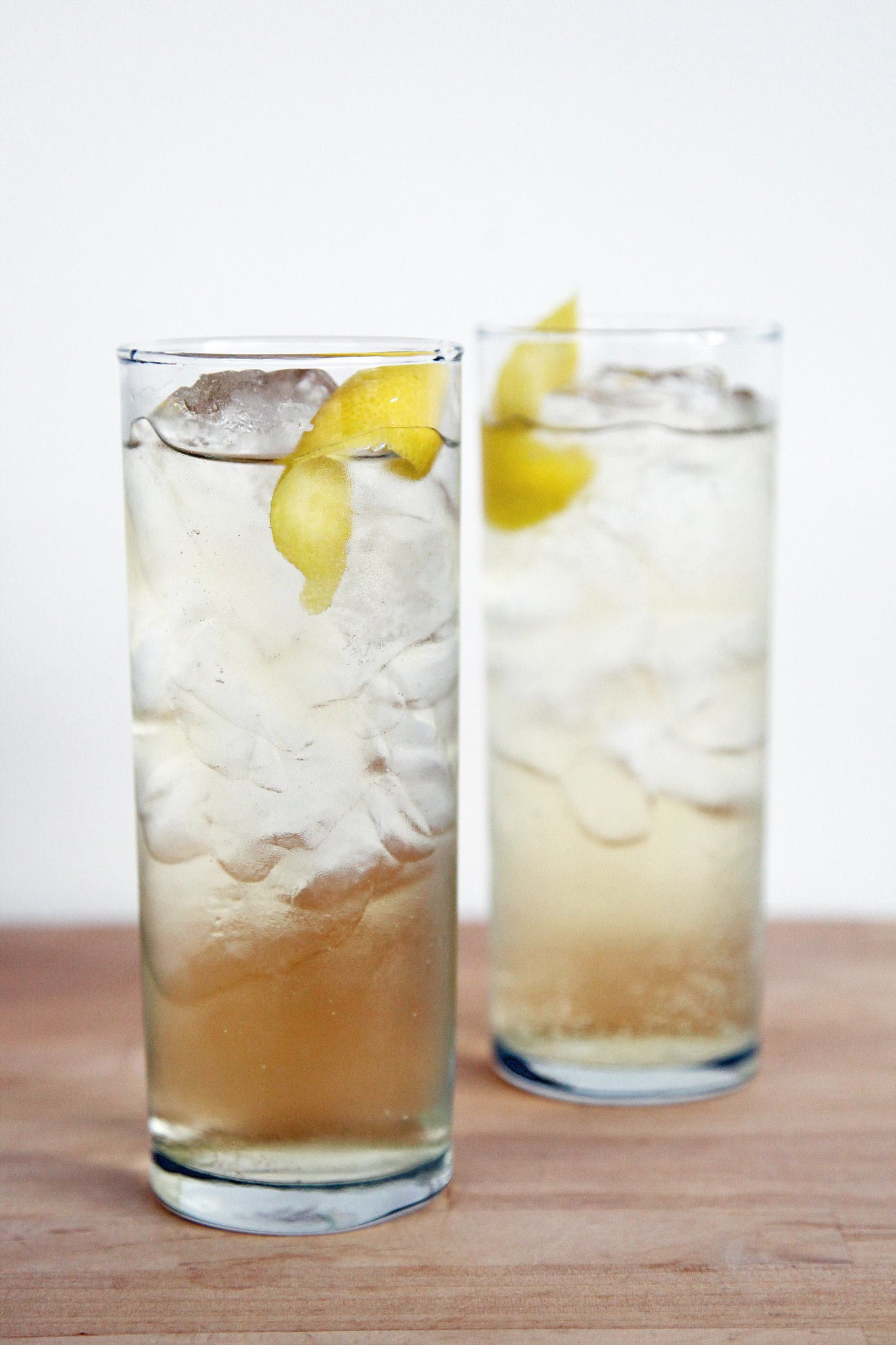 Ginger Ale Cocktails
 Healthy Ginger Ale Recipe