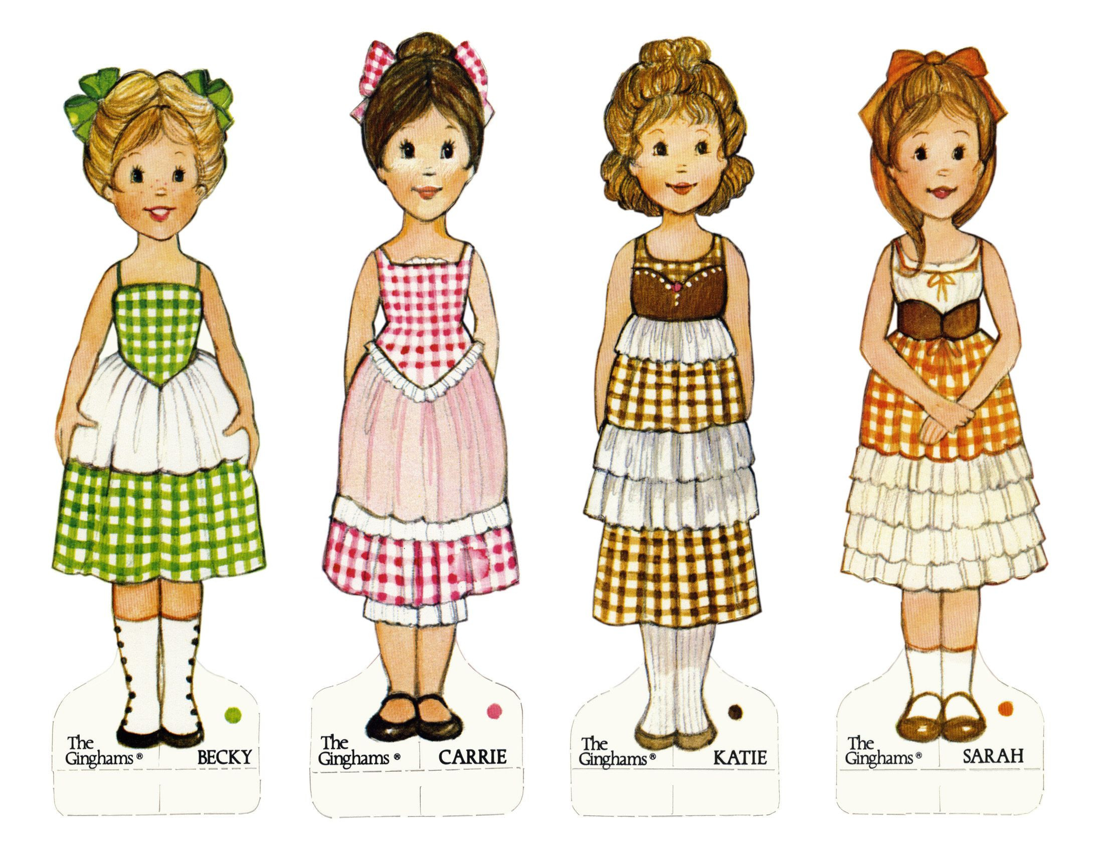 25-ideas-for-gingham-girls-coloring-book-home-family-style-and-art