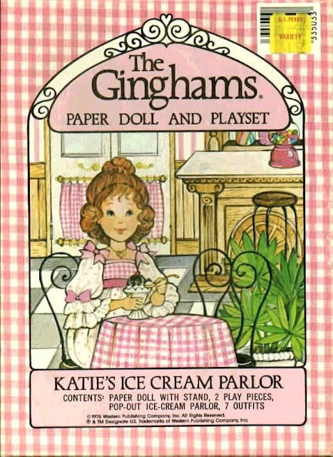 Gingham Girls Coloring Book
 25 Best Gingham Girls Coloring Book Home Family Style