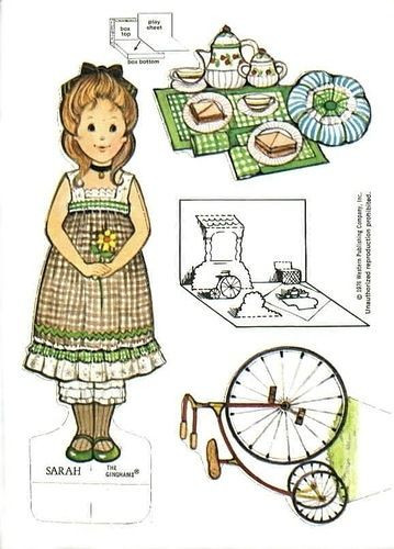 Gingham Girls Coloring Book
 25 Best Gingham Girls Coloring Book Home Family Style