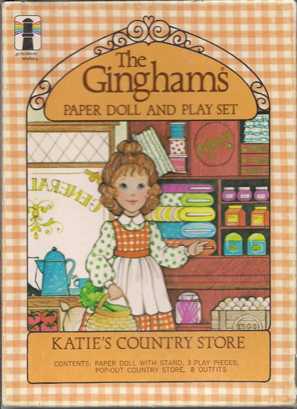 Gingham Girls Coloring Book
 Top 25 Gingham Girls Coloring Book – Home Family Style