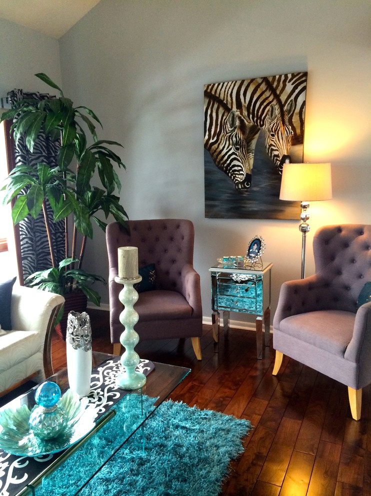 Giraffe Decor For Living Room
 giraffe decor for living room in 2020