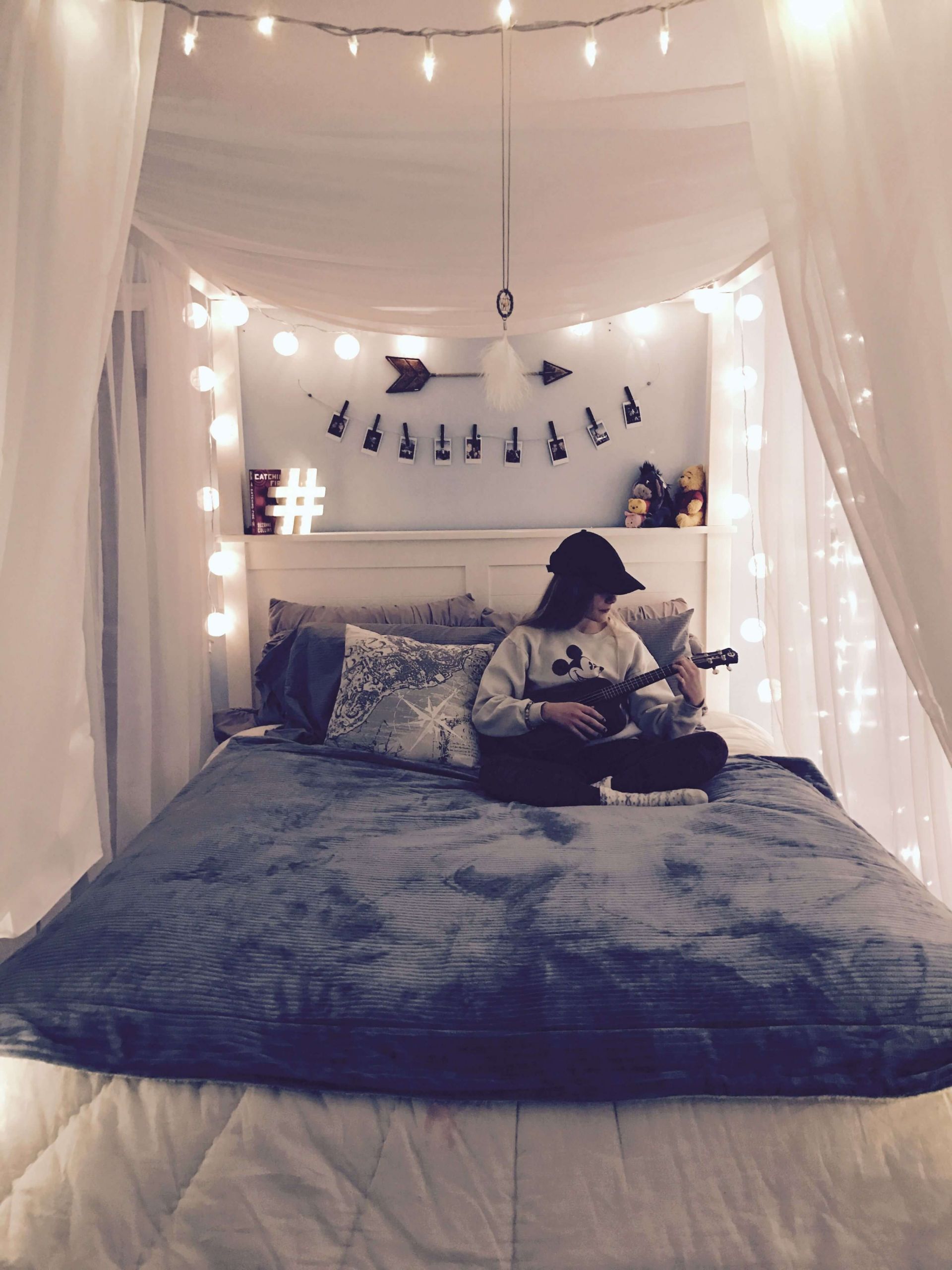Girl Bedroom Accessories
 15 Inspiring Teenage Girl Bedroom Ideas That She Will Love