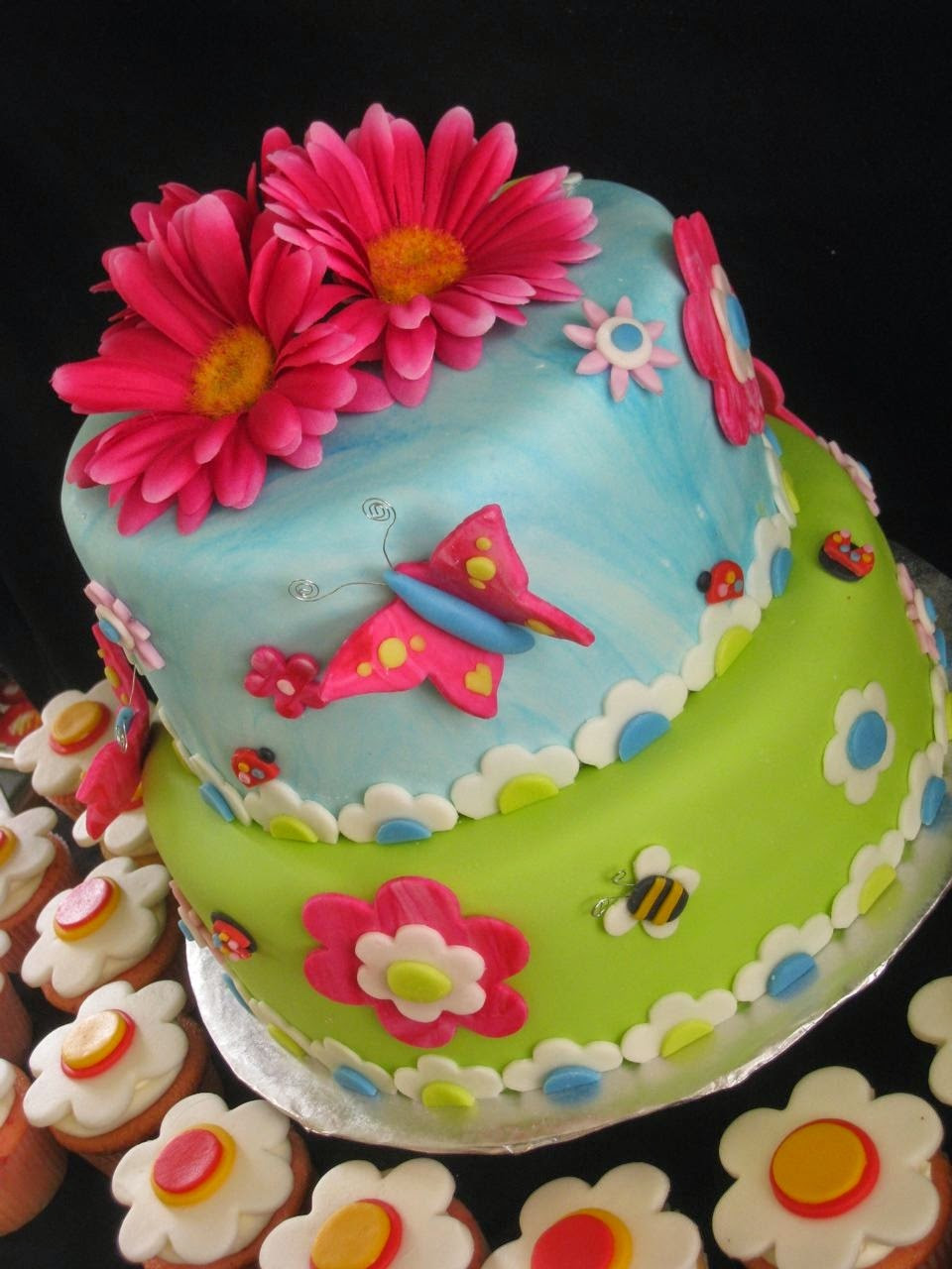 Girl Birthday Cake Ideas
 Top 77 s Cakes For Birthday Girls