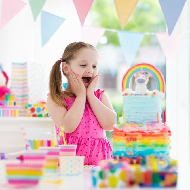Girl Birthday Party Ideas
 14 Creative Girl Birthday Party Ideas – Tip Junkie