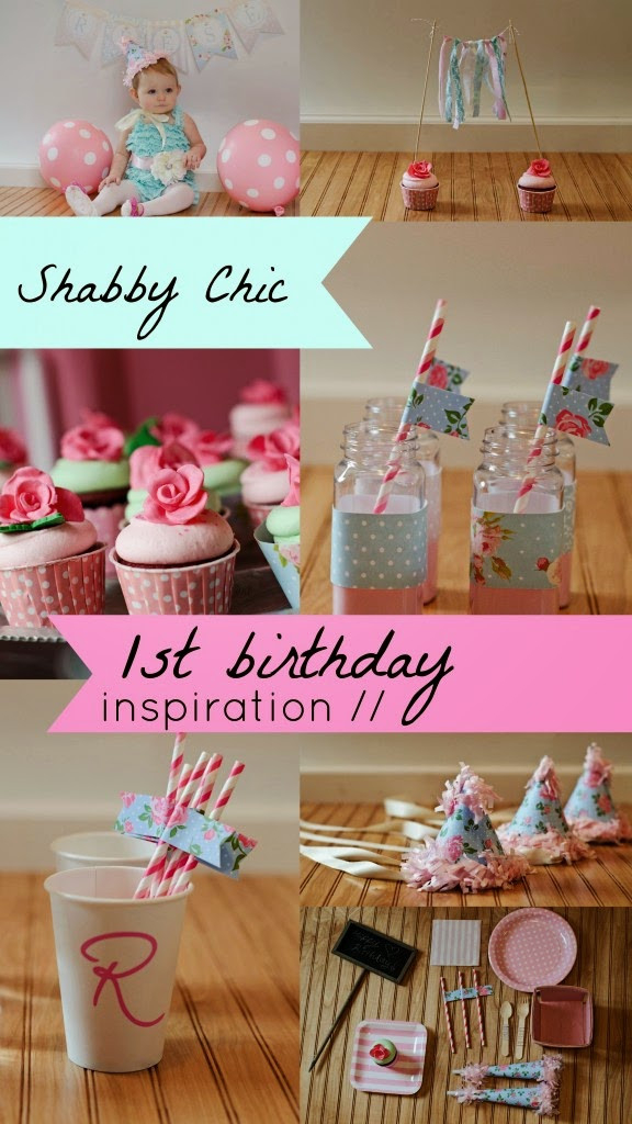 Girl Birthday Party Ideas
 34 Creative Girl First Birthday Party Themes and Ideas