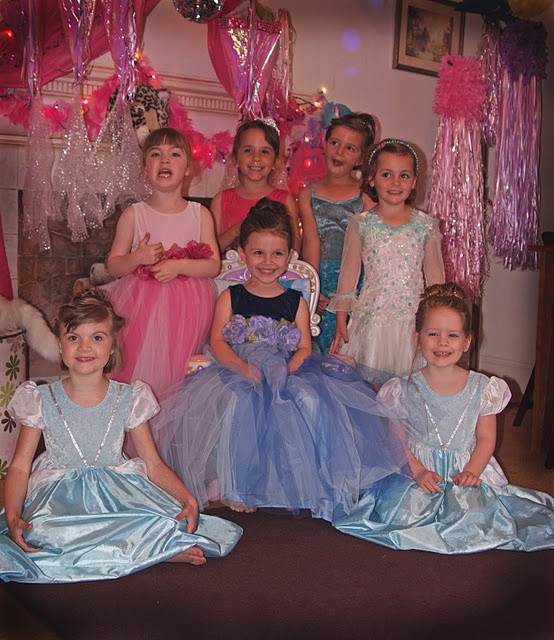 Girl Birthday Party Places
 Teacup Cottage in Fruitland MD is a great place to have a