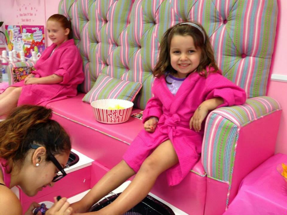 Girl Birthday Party Places
 Tween & Teen Birthday Party Places In Queens