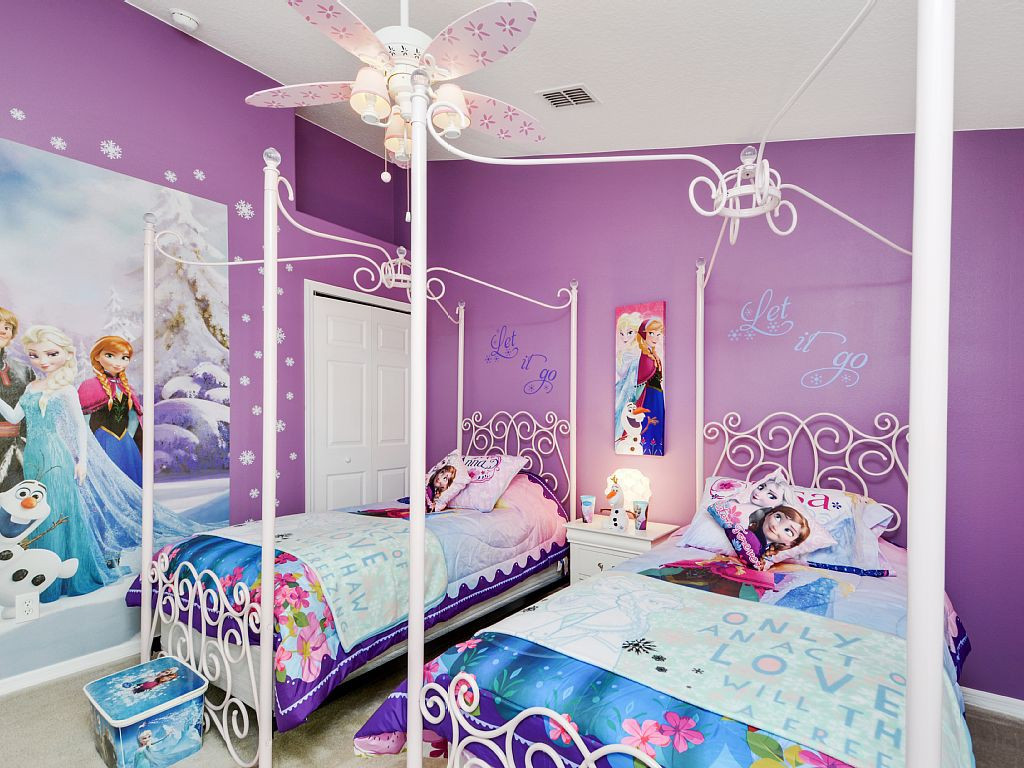 Girl Kids Room Ideas
 30 Creative Kids Bedroom Ideas That You ll Love The Rug