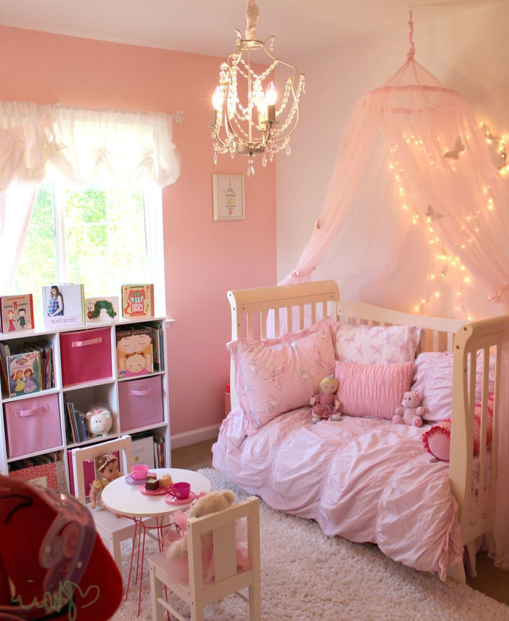 Girls Bedroom Accessories
 32 Dreamy Bedroom Designs For Your Little Princess