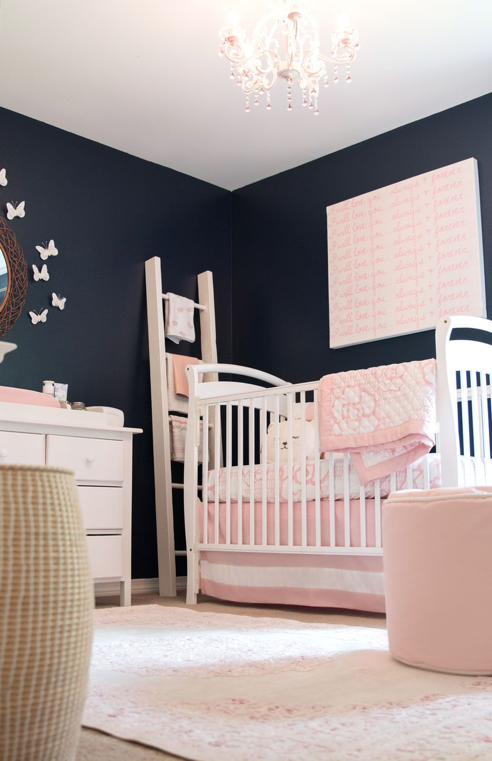 Girls Bedroom Colors
 16 Perfect Paint Colors for Girls