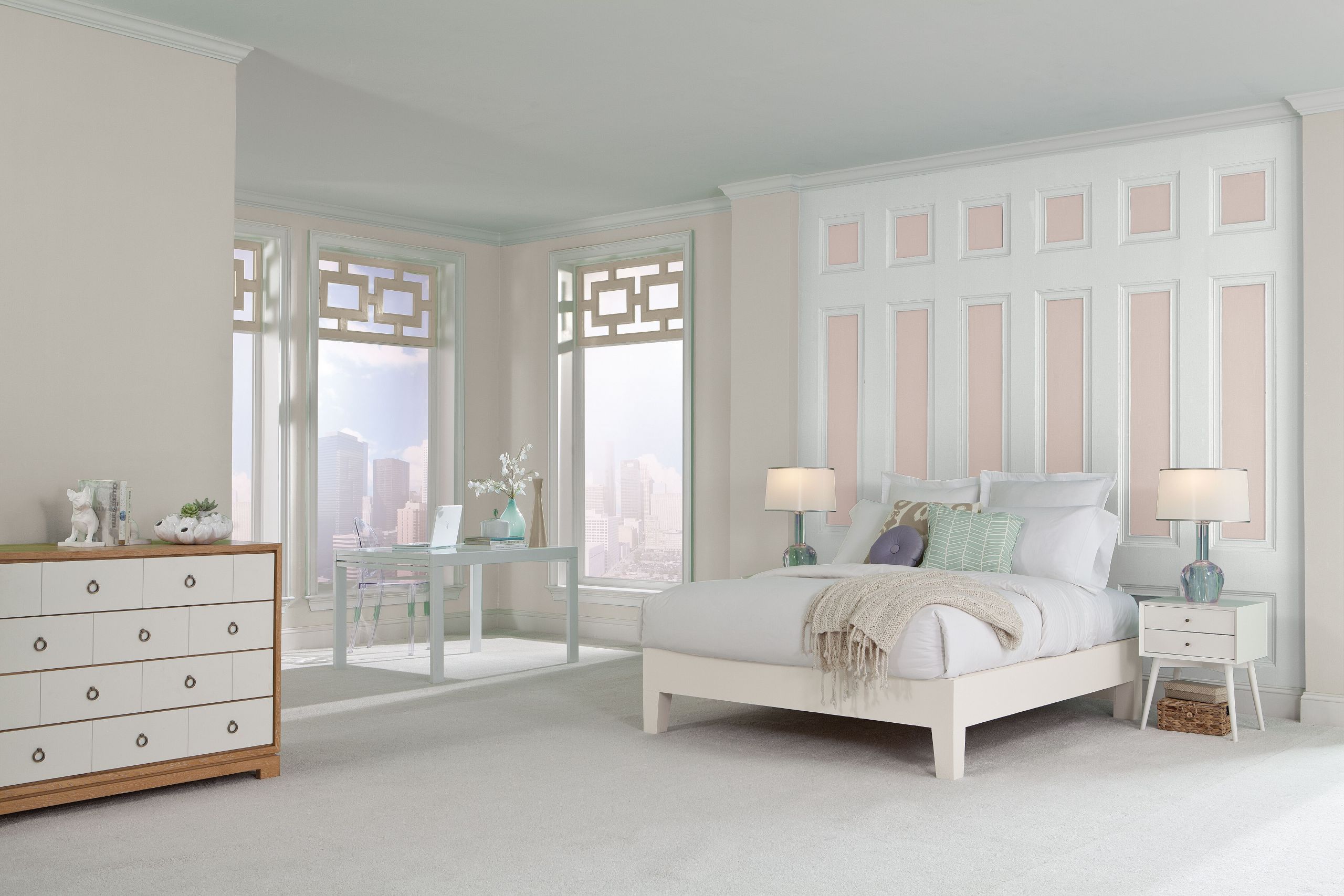 Girls Bedroom Colors
 10 Beautiful Colors for a Little Girl s Room