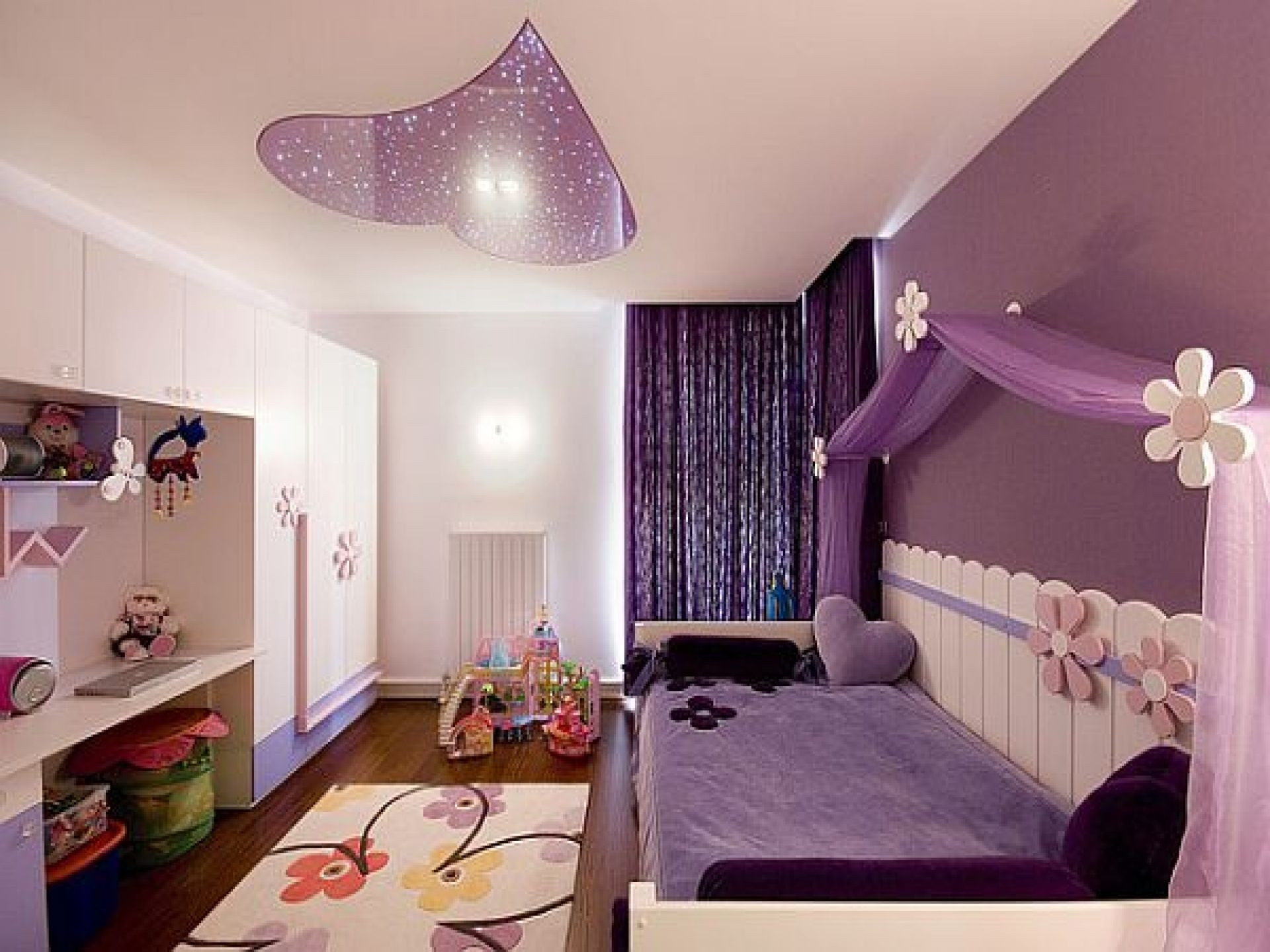 Girls Bedroom Room
 Teenage Girl Room Ideas of Decorations MidCityEast