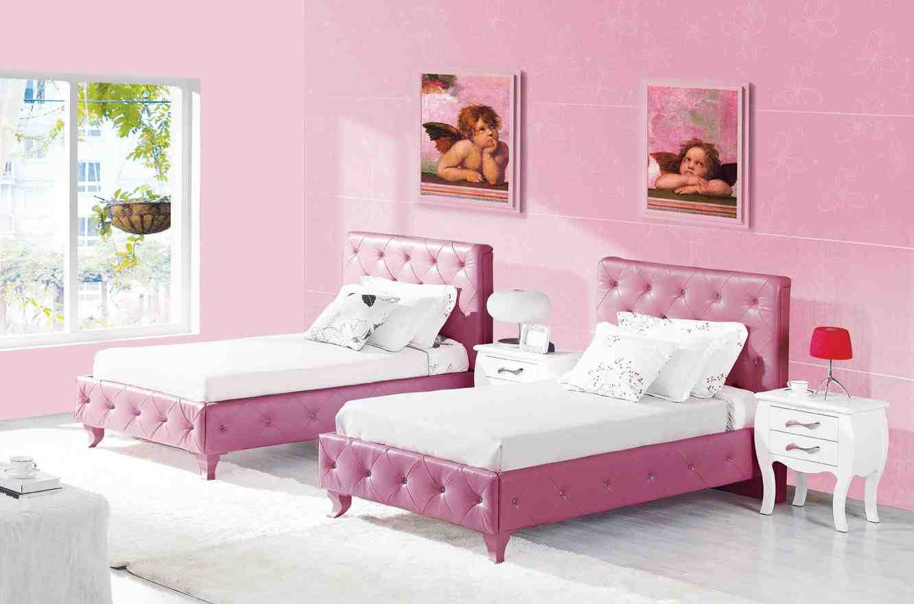 Girls Bedroom Sets Twin
 Girls Twin Bedroom Set Home Furniture Design