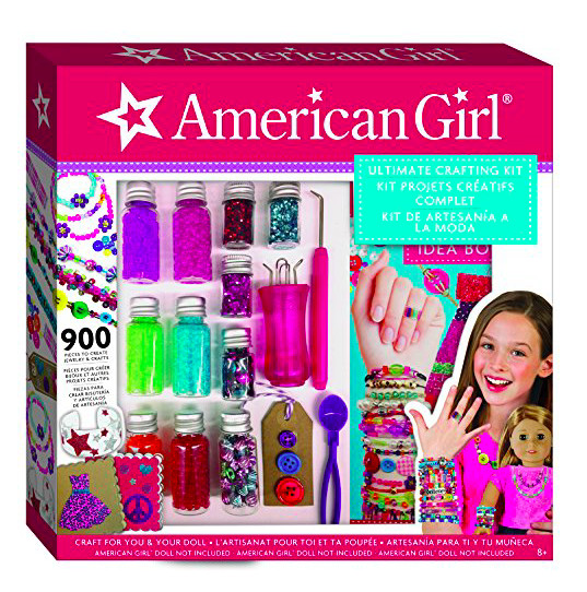 Girls Gift Ideas Age 11
 No batteries required t ideas for girls ages 8 11 My