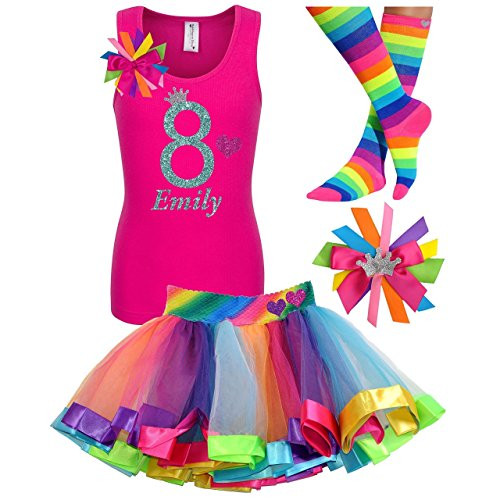 Girls Gift Ideas Age 8
 The Best Gifts for an 8 Year Old Girl in 2020