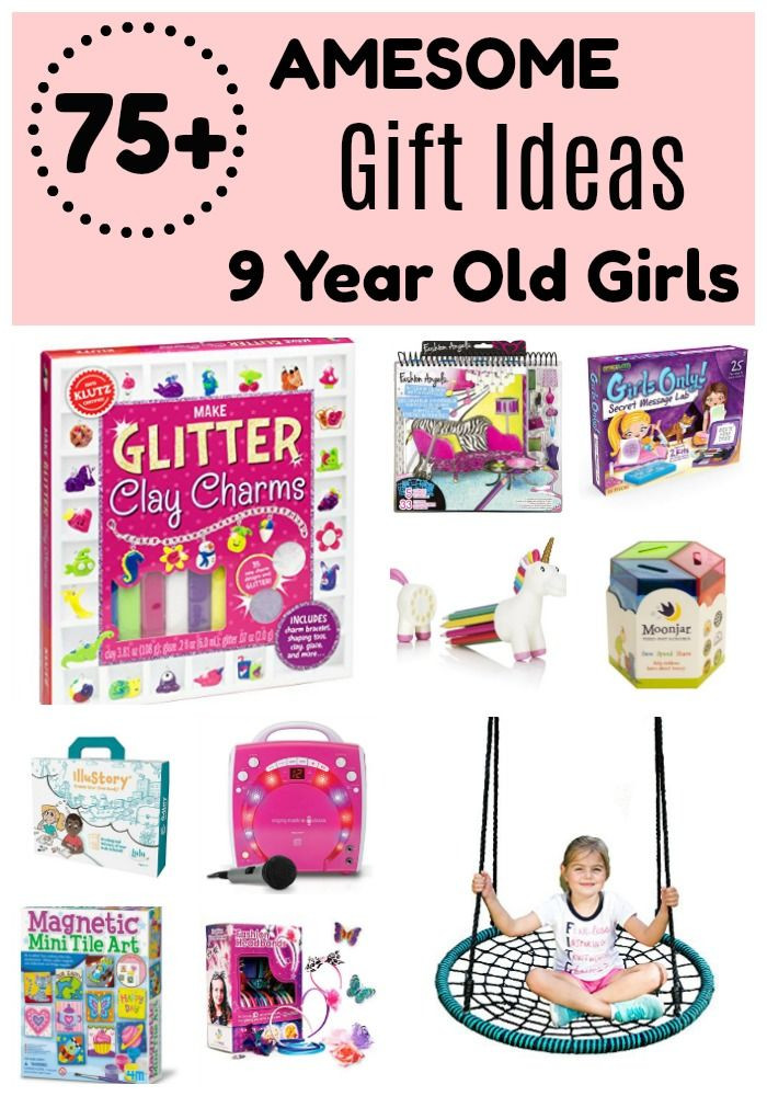 Girls Gift Ideas Age 9
 188 best Top Toys Girls Age 9 images on Pinterest