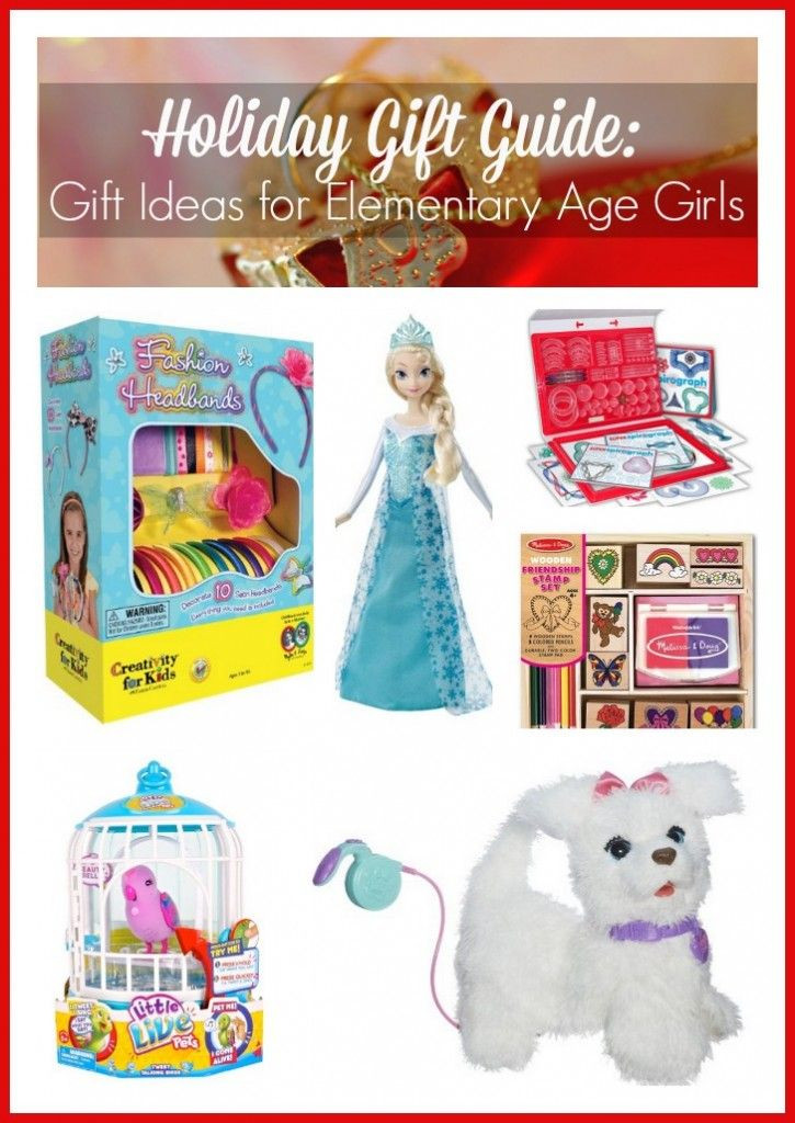 Girls Gift Ideas Age 9
 126 best Top Toys Girls Age 9 images on Pinterest