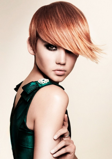 Girls Hair Cut Styles
 25 Cool Hairstyles for Girls and Women Yve Style