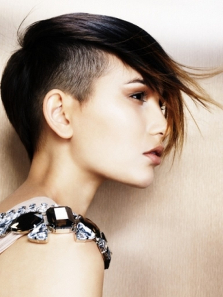 Girls Hair Cut Styles
 Best Short Hairstyles for Girls