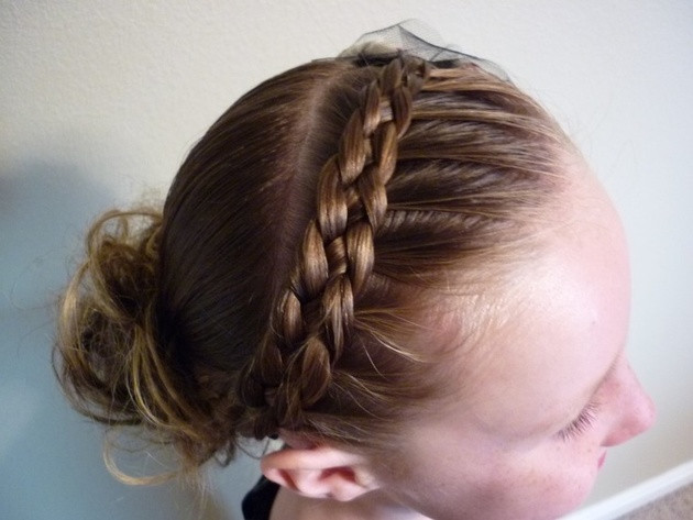 Girls Hairstyles For School
 How to Style Little Girls Hair Cute Long Hairstyles for