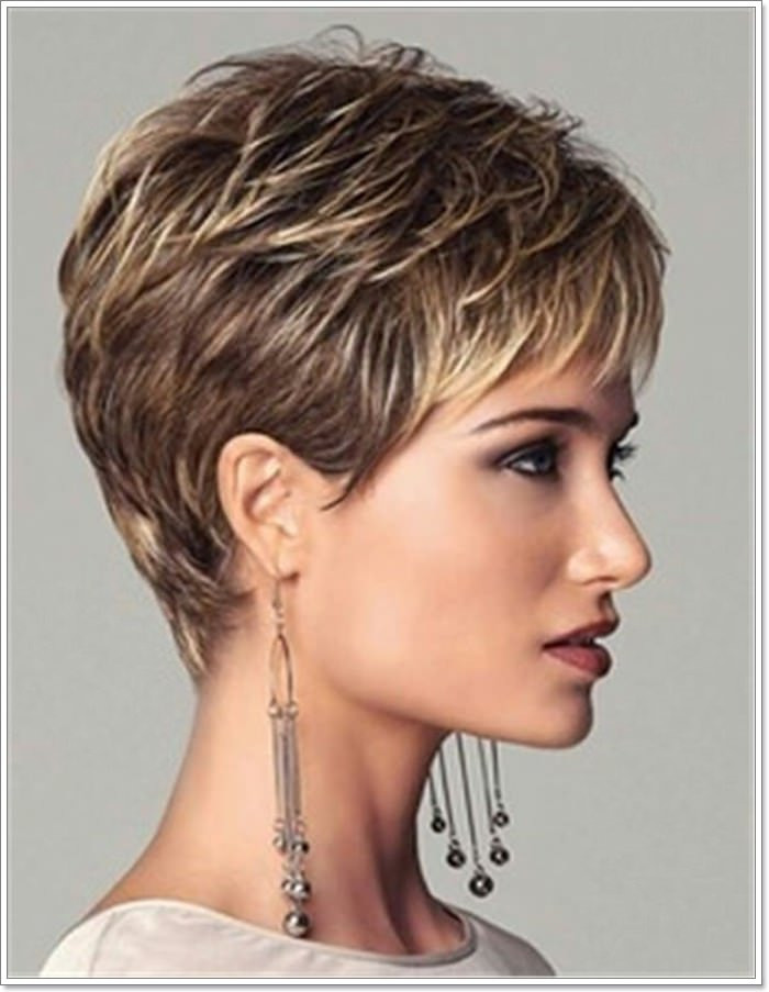 Girls Hairstyles For Short Hair
 123 Cute Short Hairstyles for Girls That Look Stunning