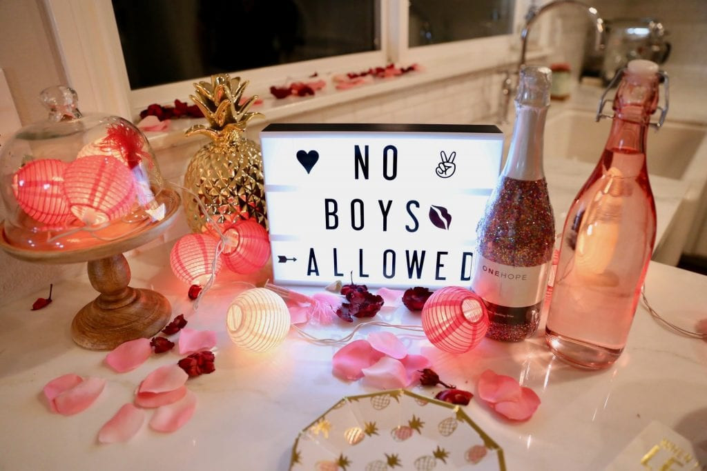 Girls Night Out Gift Ideas
 Galentine s Day
