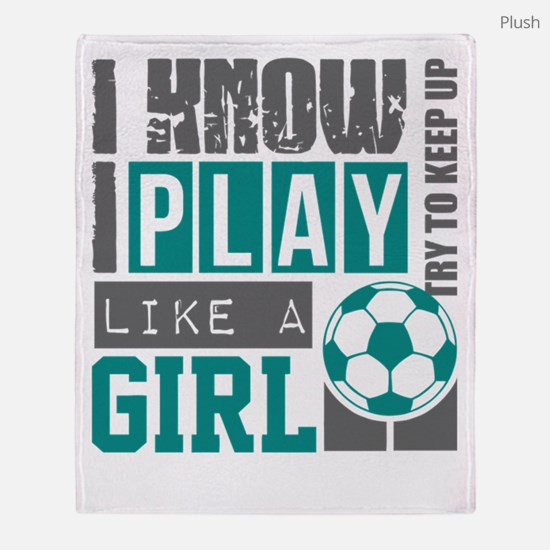 Girls Soccer Gift Ideas
 Gifts for Girls Soccer