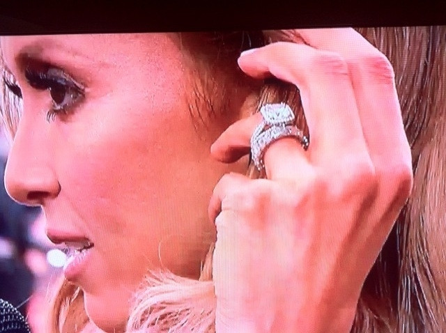 Giuliana Rancic Wedding Ring
 Guiliana Rancic’s ring Buy Me A Rock