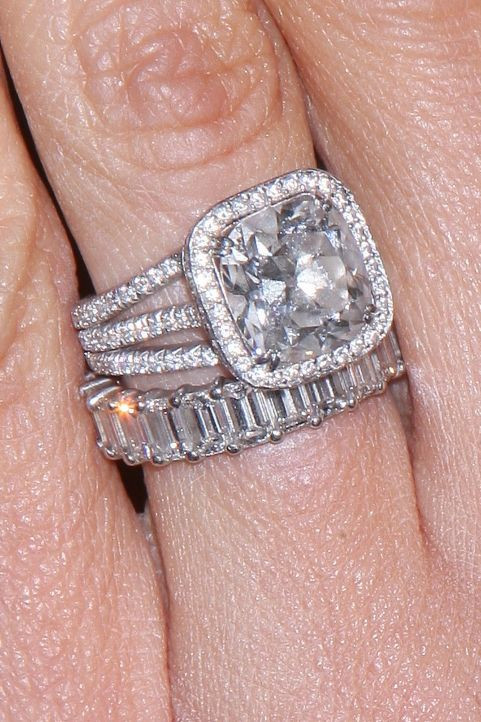 Giuliana Rancic Wedding Ring
 Giuliana Rancic ering set les mariages