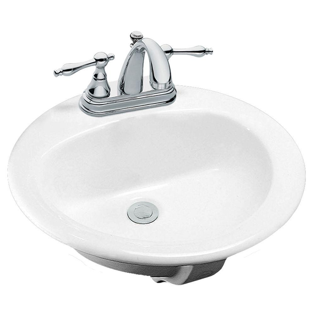 Glacier Bay Bathroom Sinks
 Home Depot Bathroom Sinks – Gnosislivre