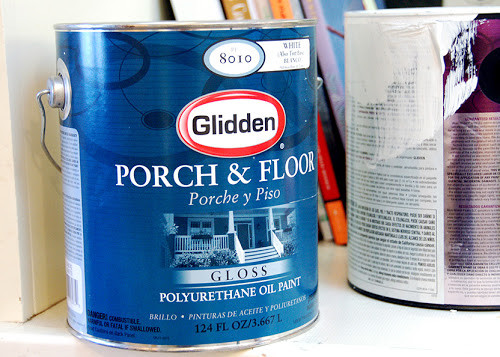 Glidden Deck Paint
 Inspiration 30 Glidden Porch And FloorPaint Colors