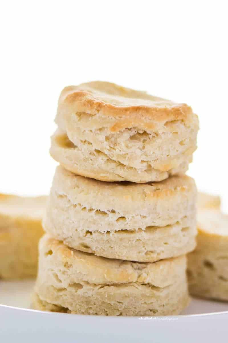 Gluten Free Biscuits Recipes
 Gluten Free Biscuits What the Fork