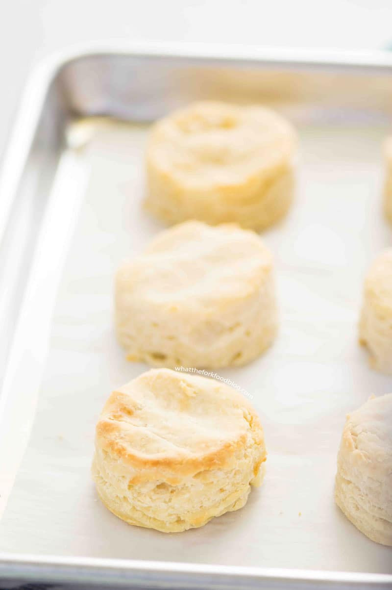 Gluten Free Biscuits Recipes
 Gluten Free Biscuits What the Fork