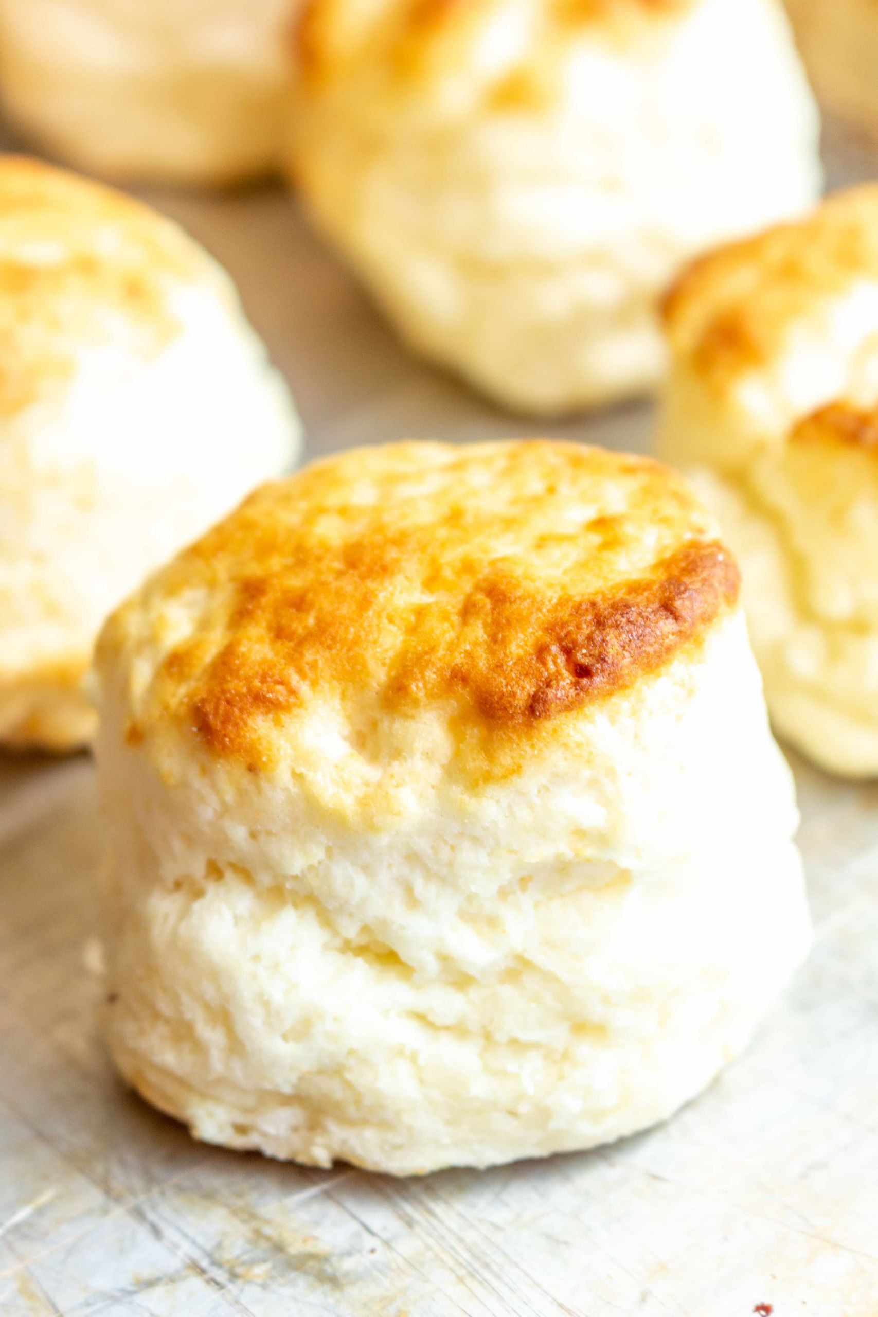 Gluten Free Biscuits Recipes
 Easy Gluten Free Biscuits dairy free option Life After