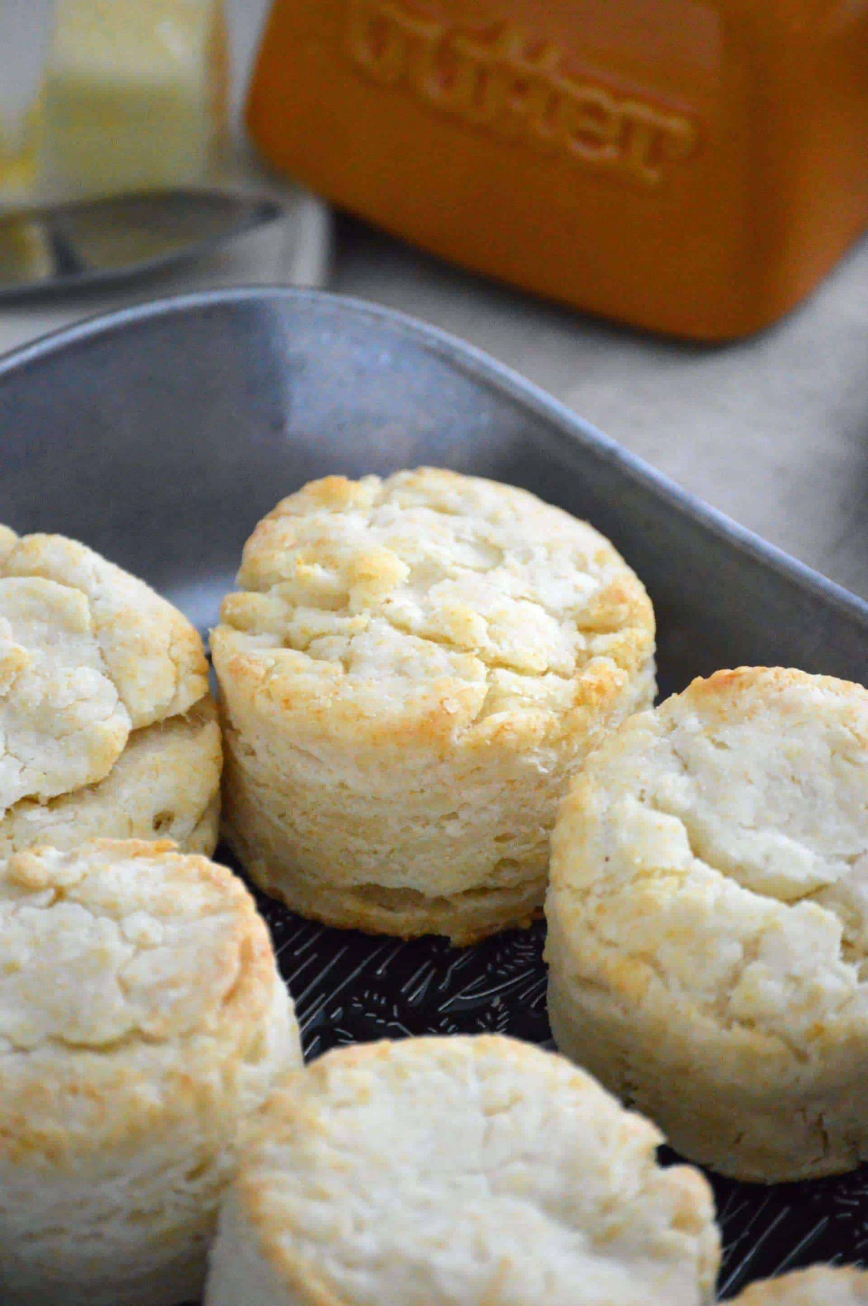 Gluten Free Biscuits Recipes
 easy gluten free biscuits whattheforkfoodblog What the Fork
