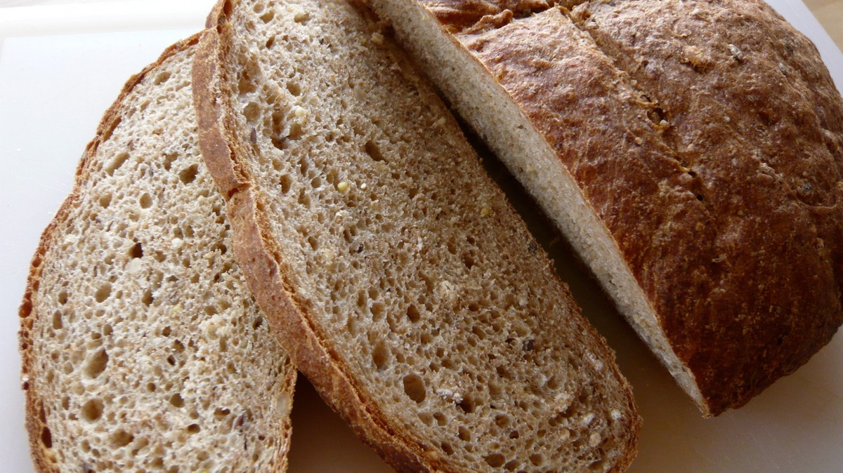 Gluten Free Bread That Doesn T Suck
 Scientists Have Found a Way to Make Gluten Free Bread that