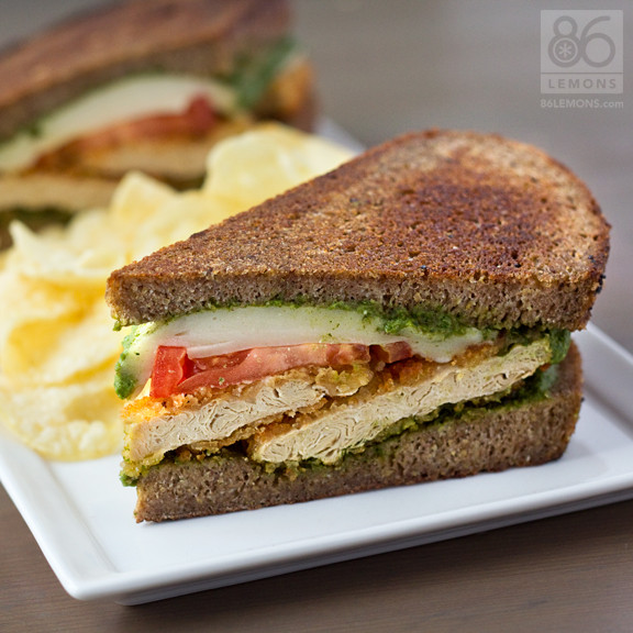 Gluten Free Bread That Doesn T Suck
 Gluten Free Vegan Bread that DOESN’T SUCK 86lemons