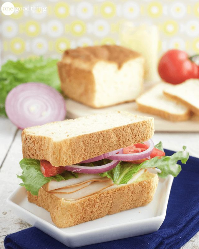 Gluten Free Bread That Doesn T Suck
 How To Make Homemade Gluten Free Bread That Doesn’t Suck