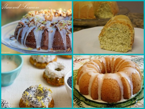 Gluten Free Bundt Cake Recipes
 Gluten Free Bundt Cake Bonanza Over 50 Recipes