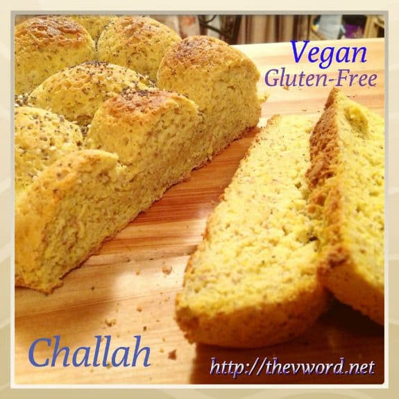 Gluten Free Challah Bread
 Best Gluten Free Challah Bread Recipes