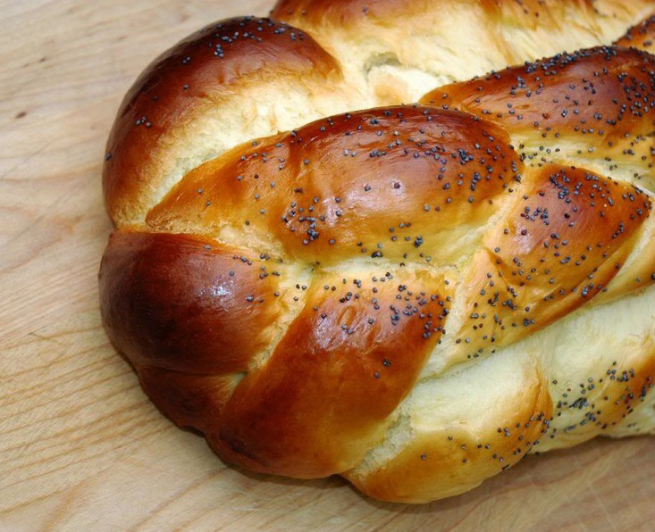 Gluten Free Challah Bread
 Challah Bread Traditional and Gluten Free Versions for