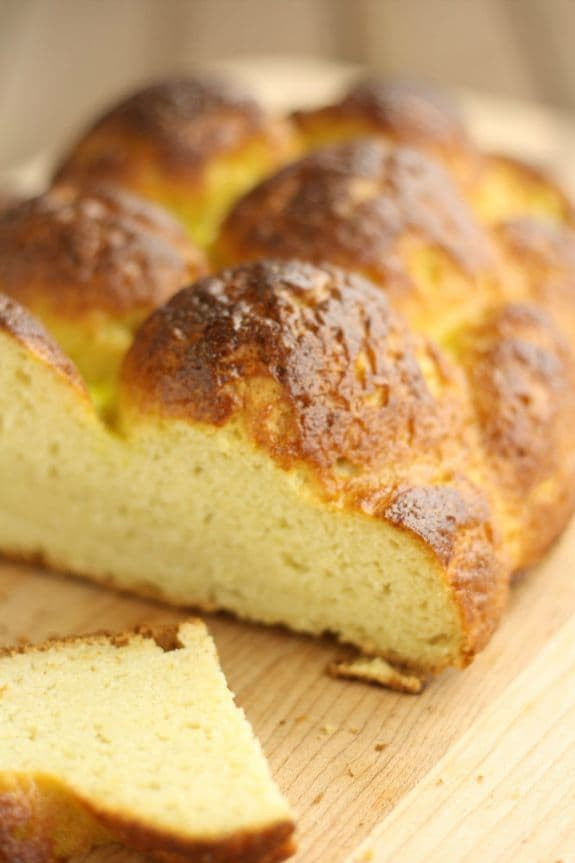 Gluten Free Challah Bread
 Best Gluten Free Challah Bread Recipes